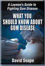 gum disease book